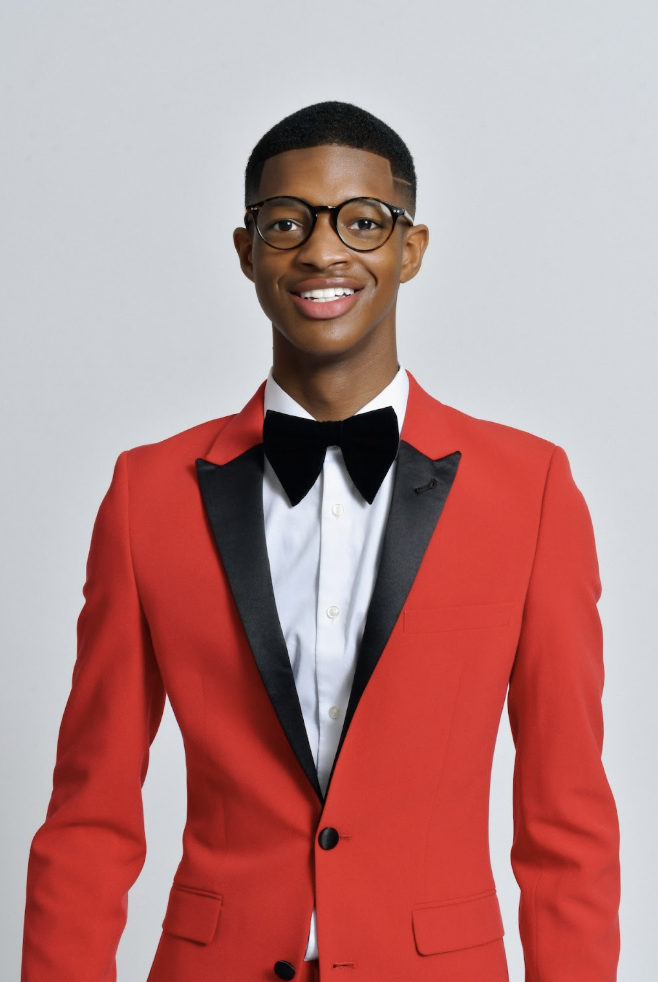 Tyren Boyd Jr.